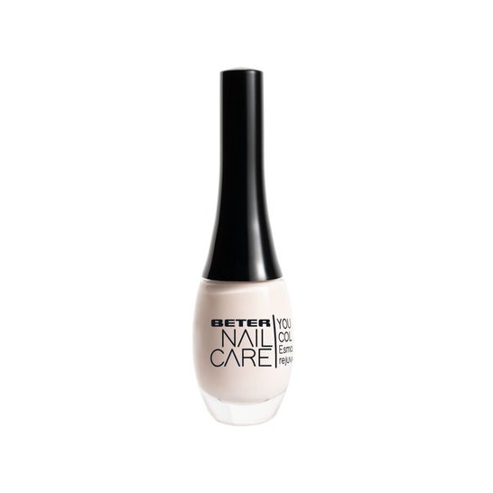 Beter Vernis à Ongles Youth Color 262 Vaniglia 1 Unité