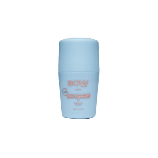 Bow Rosalynn Desodorizante Roll-On 48H 50ml Bow Rosalynn Desodorizante Roll-On 48H 50ml
