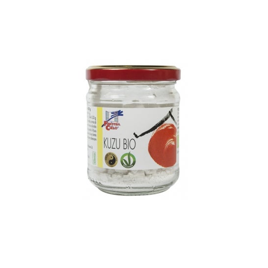 La Finestra sul Cielo Kuzu Bio 70g