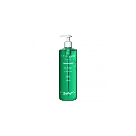 Medichy Model Natural Multi-Action Gel Aloe Vera 200ml
