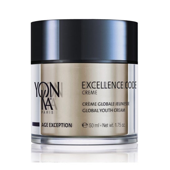 Yonka Excellence Code Crème 50ml