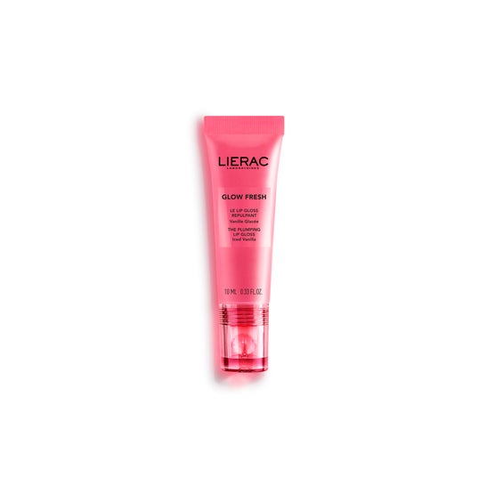 Lierac Glow Fresh Le Lip Gloss Repulpant 10 ml