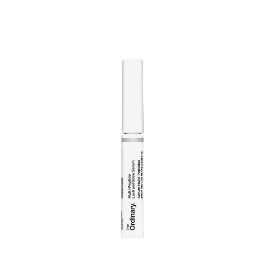 The Ordinary Multi Peptides Lash And Brow Serum 5ml The Ordinary Multi Peptides Lash And Brow Serum 5ml