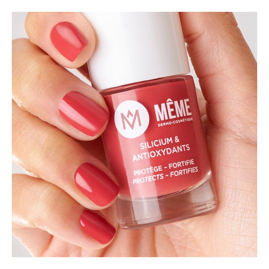 MÊME Vernis Vigne Rouge 28 Beatrix 10 ml