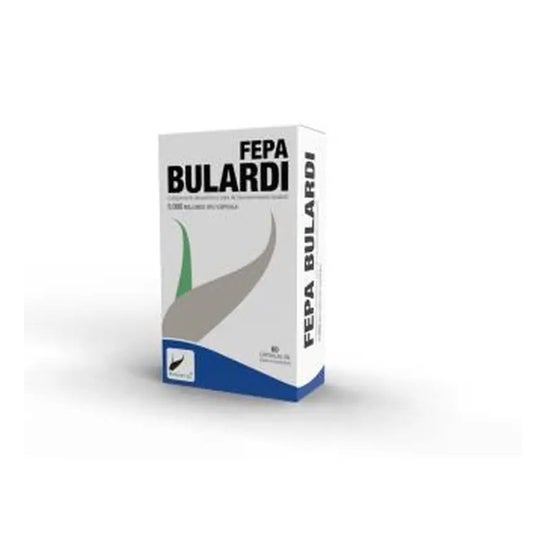 Fepadiet Bulardi 60caps Fepadiet Bulardi 60caps