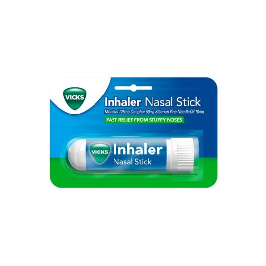 Vicks Inhalers Nasal Stick