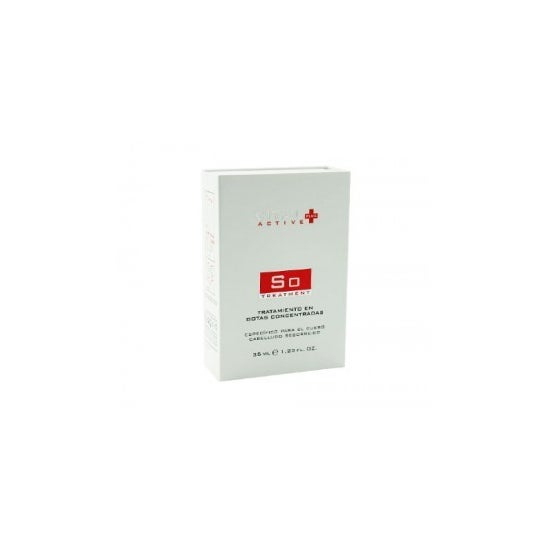 Vital Plus Active So So 35ml