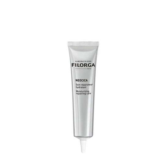 Filorga Neocica Soin Réparateur Hydratant 40ml