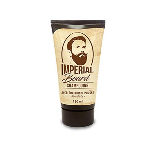 Imperial Beard Sh Pousse Bar 150ml