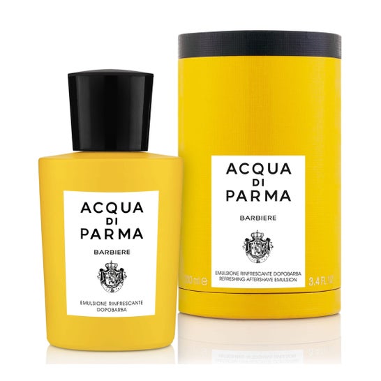 Acqua di Parma Barber Aftershave Emulsion 100 ml