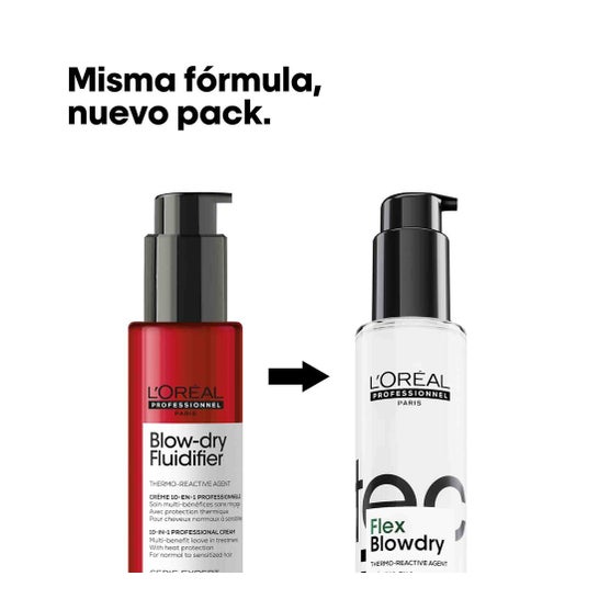 L'Oréal Professionnel Série Expert Blow-Dry Fluidifier 150ml