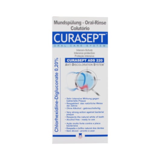 Curasept Colutorio Ads 220 200ml