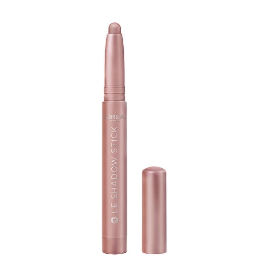 L'Oréal Le Shadow Stick Ombre à Paupières Alluring Rose 1,4 g