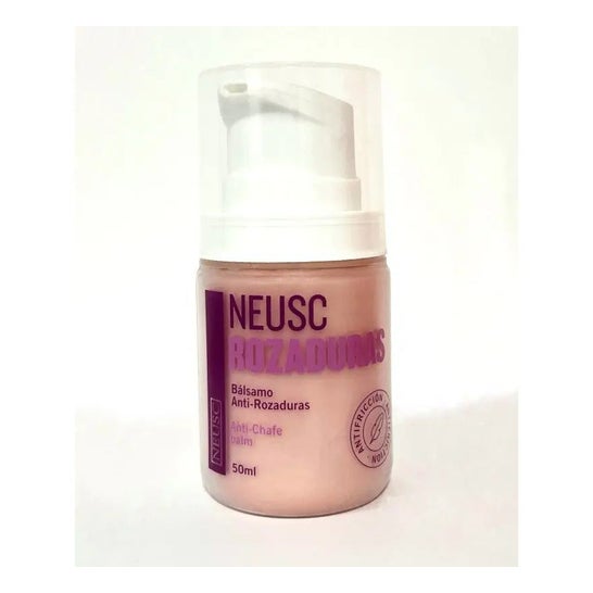 Neusc Baume Anti-Frottements 50 ml