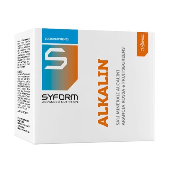 Syform Alkalin 20 Sachets