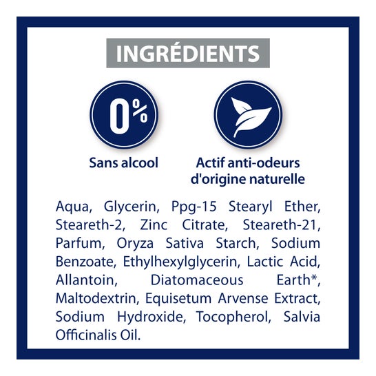 Etiaxil Déodorant Douceur 24h Roll-On 50ml
