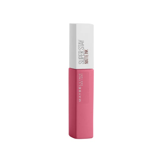 Maybelline Super Séjour Encre Matte Lip Bar 125 Inspiret
