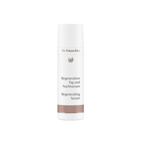 Hauschka Sérum Régénérateur 30 ml