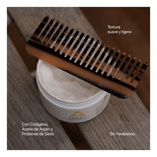 Arual Argan Collection Mask 250ml