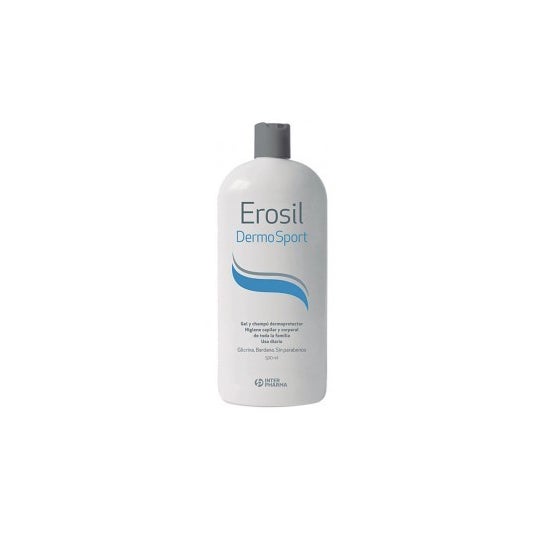 Savon liquide Erosil 250ml