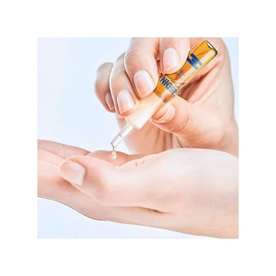 Isdin Night Peel 1pc