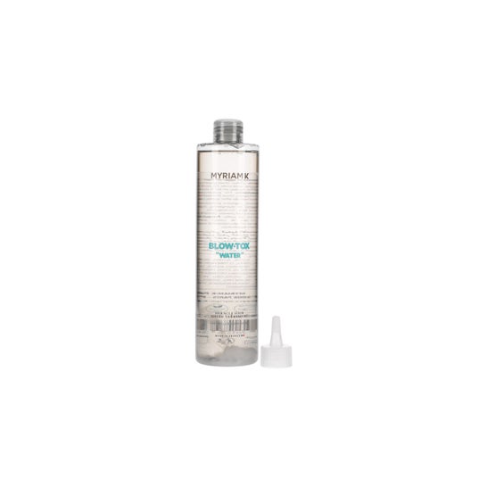 MyriamK Paris Blowdry X Lotion capillaire à l’eau 400 ml