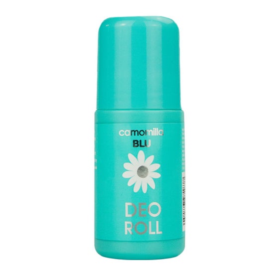 Camomilla Blu Déodorant Roll-On 50 ml