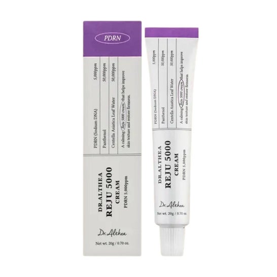 Dr Althea PDRN Reju 5000 Crème 20 g