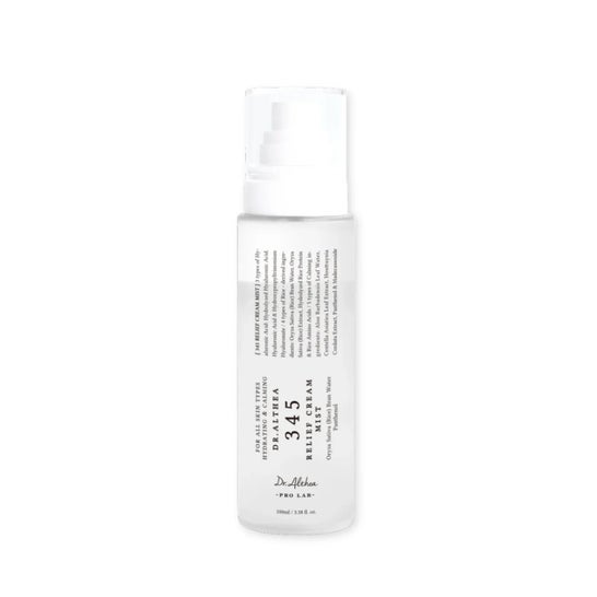 Dr. Althea 345 Crème Brume Soulagement 100 ml