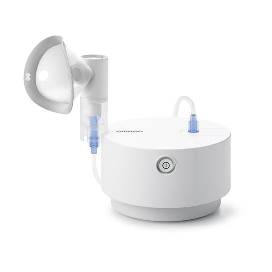 Omron Nébuliseur C28P