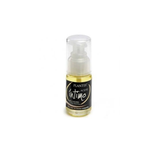Lubrifiant intime Plantis 30ml