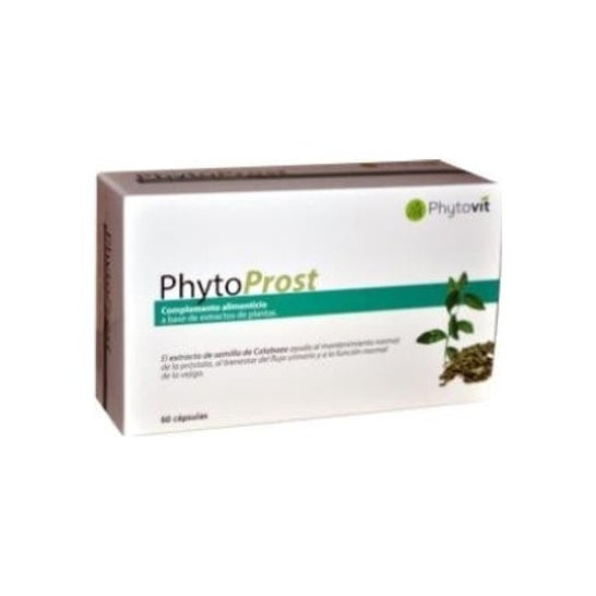 Phytovit Phytoprost 60caps