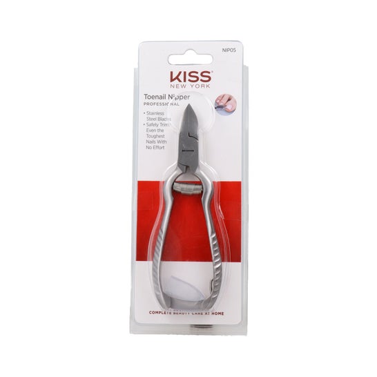 Kiss Nipper Coupe-Cuticules 1 pc