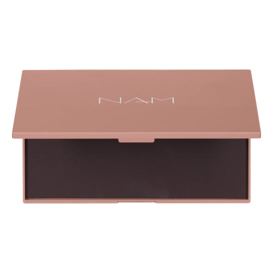 Nam Large Magnetic Palette 21Cmx15.5cm 1 ud