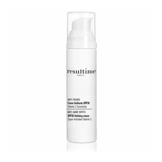 Resultime Crèmes A Spf30 Vit C