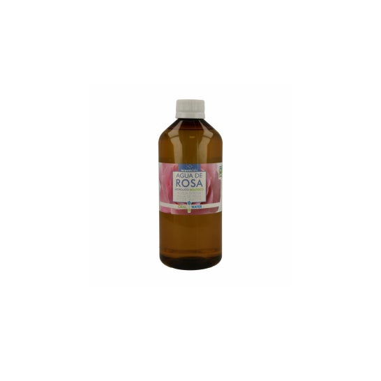 Terpenic Rose Hydrolat Bio 500ml