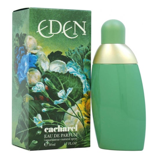 Cacharel Eden Eau Parfum 50ml
