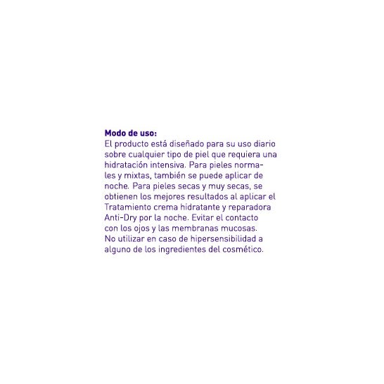 Bandi Medical Expert Émulsion Anti-Dessèchement Hautement Hydratante 50 ml
