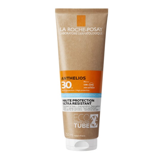 La Roche-Posay Anthelios SPF30+ lait 250ml