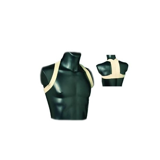 Farmacare Shoulder Straightener Otto TM 1 Unité