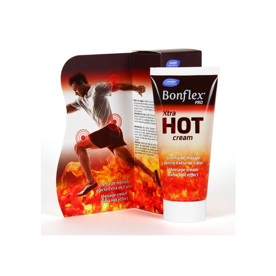 Bonflex Mayla Hot Cream 100ml