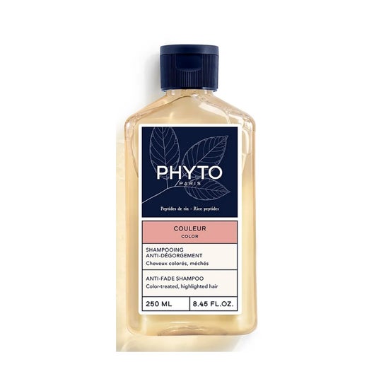Phyto Colour Protecting Shampoo 250ml