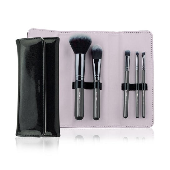 Beter Kit Mini Make up Black Day to Night Collection