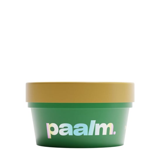 Paalm Déodorant Brazilove Baume Fondant 50 ml