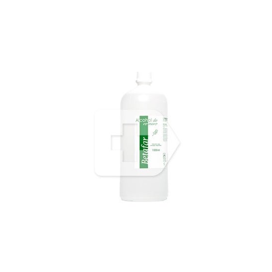 Alcool de romarin Betafar 1l
