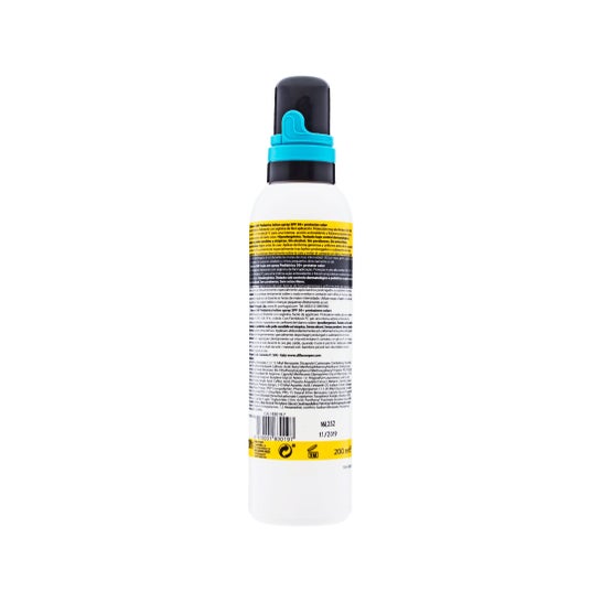 Heliocare 360º Pediatrics SPF50+ spray lotion pédiatrique 200ml