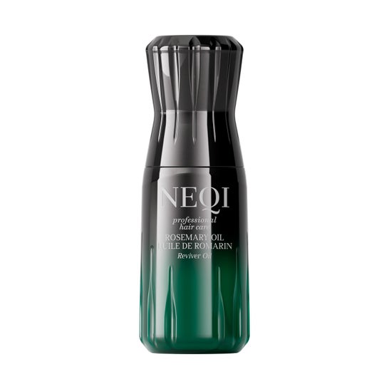 Neqi Smooth Strength Huile de romarin 75 ml