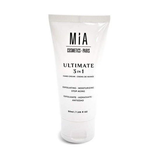 Mia Cosmetics Ultimate Hand Cream 50ml