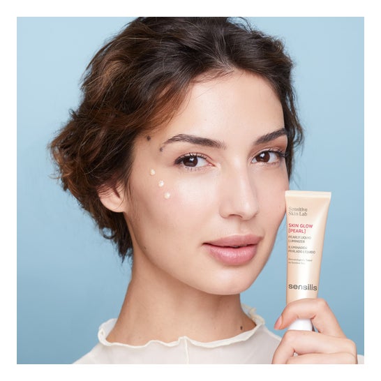 Sensilis Skin Glow Pearl 30ml