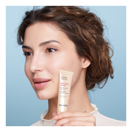 Sensilis Skin Glow Pearl 30ml